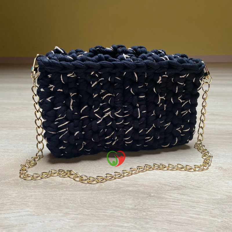Borsa Ecate