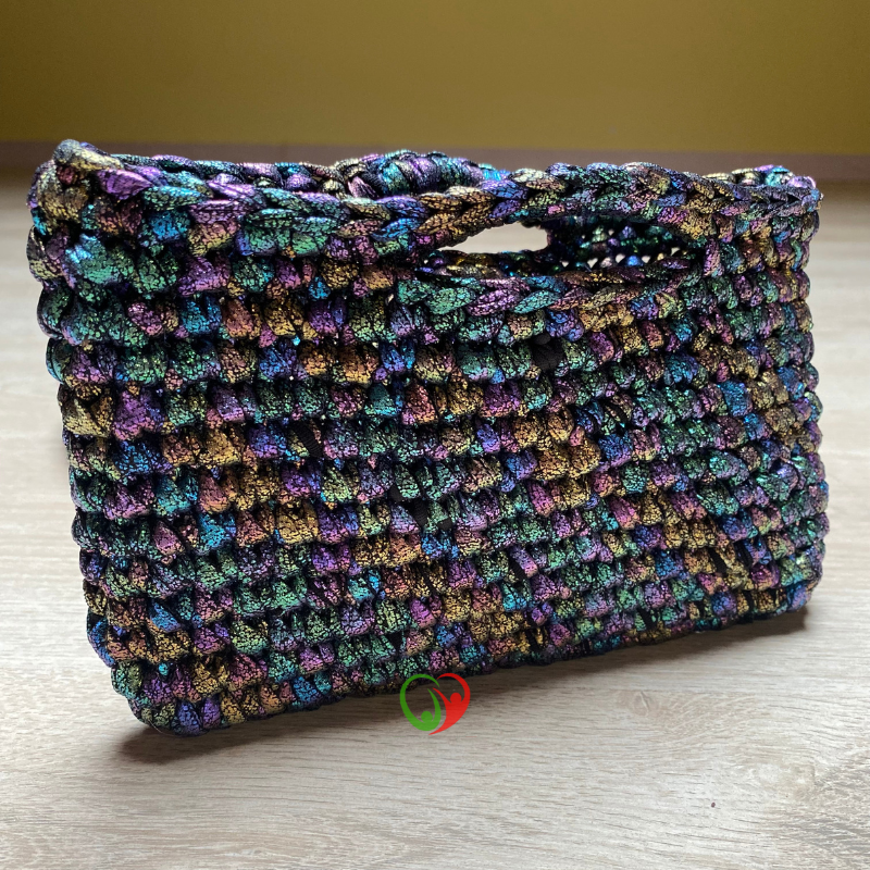 Borsa Iride