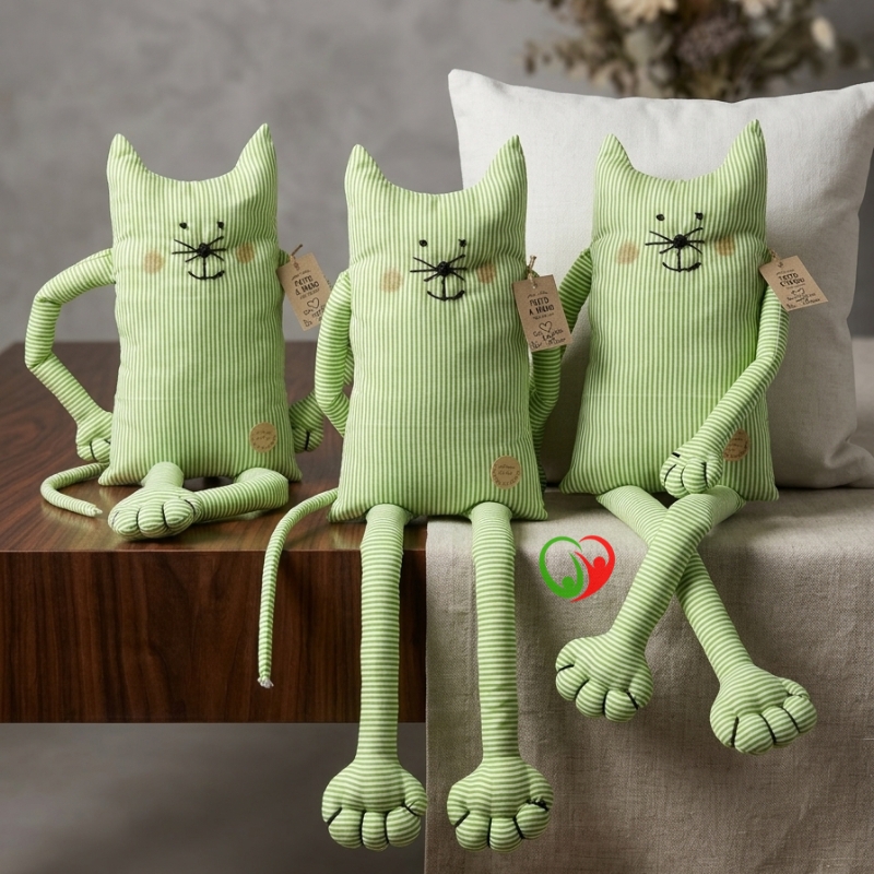 Il gatto Geremia - immagine 2