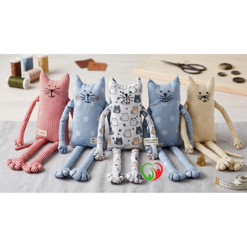 Il gatto Geremia - immagine 3