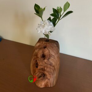 Vaso Nodo fiorito