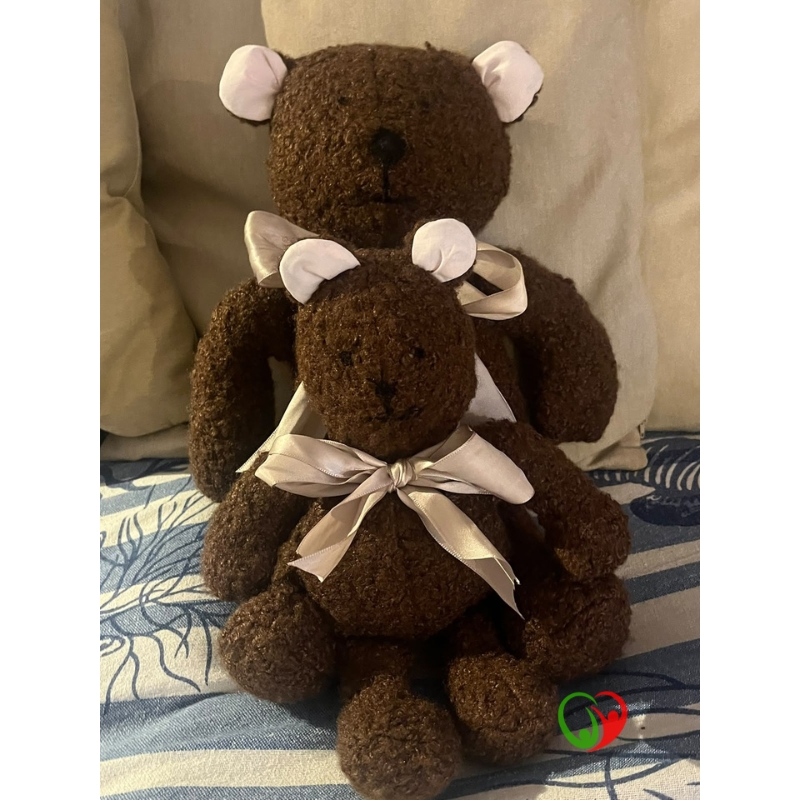 Orsetti simpatici - immagine 4