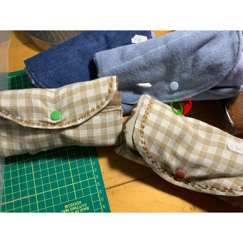 Pochette shopper bag - immagine 2