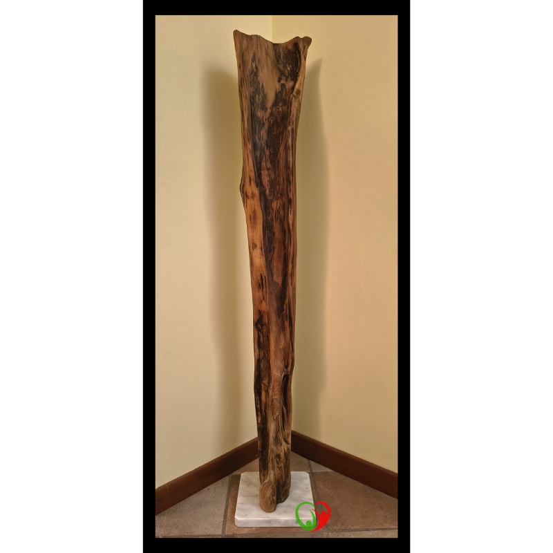 Scultura Slancio